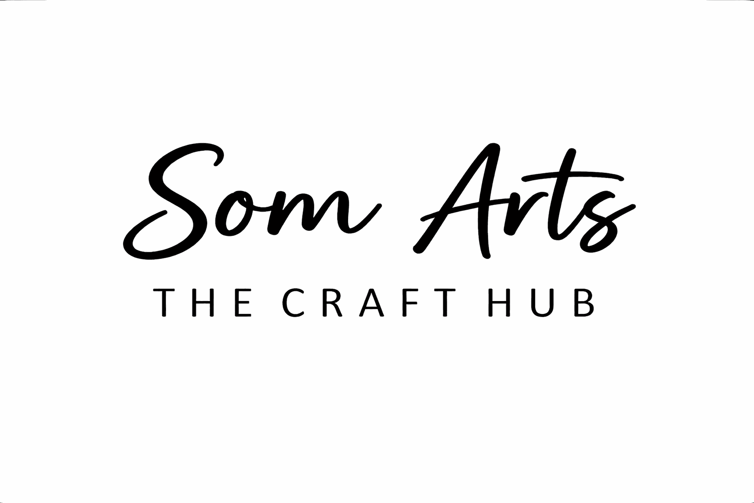 Som Arts Logo